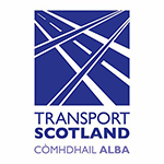 Transport Scotlandorganisation logo