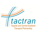 Tactranorganisation logo