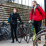 £1.7 million in Cycling Friendly funding available in 2020