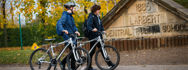 Further £1.8 million for walking and cycling facilities across Scotland